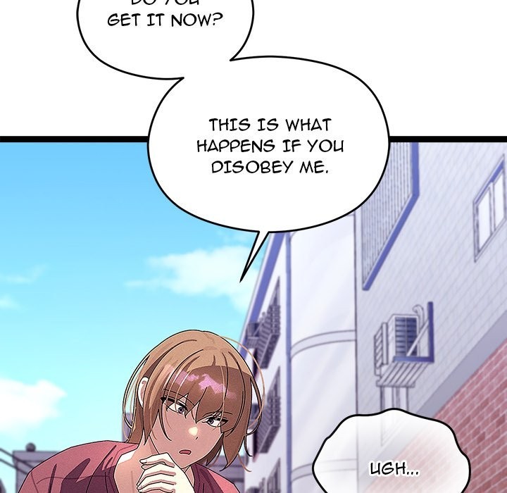 From Weakling to Nemesis Chapter 30 - Page 10