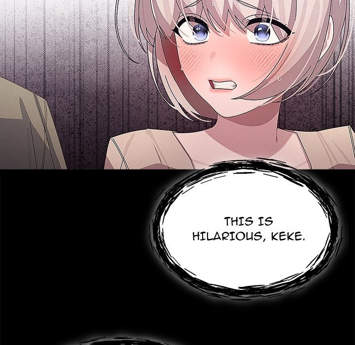 From Weakling to Nemesis Chapter 30 - Page 110