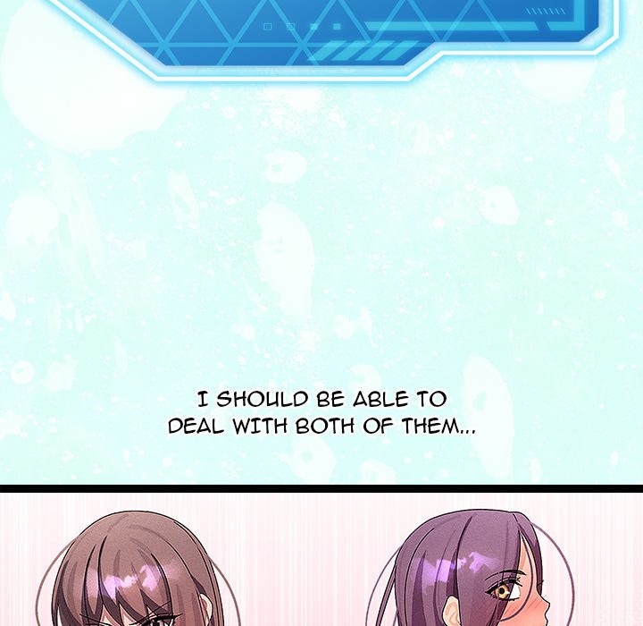 From Weakling to Nemesis Chapter 30 - Page 34
