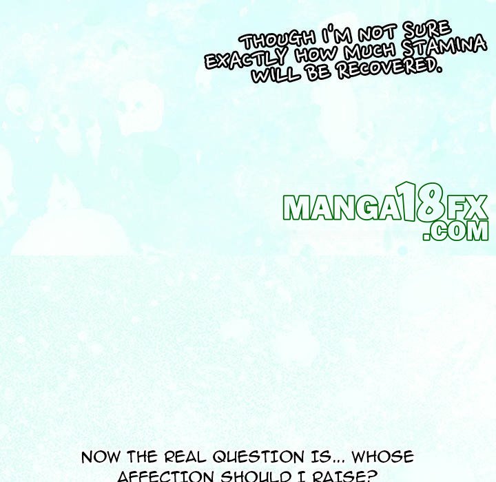 From Weakling to Nemesis Chapter 30 - Page 36