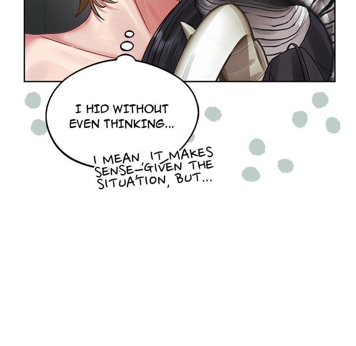 From Weakling to Nemesis Chapter 32 - Page 32