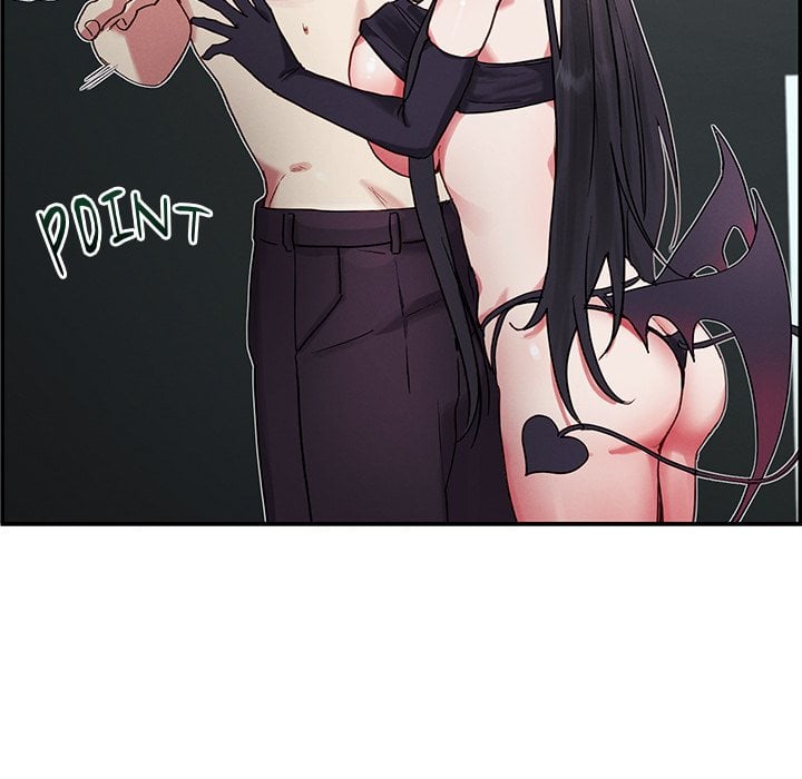 From Weakling to Nemesis Chapter 32 - Page 86
