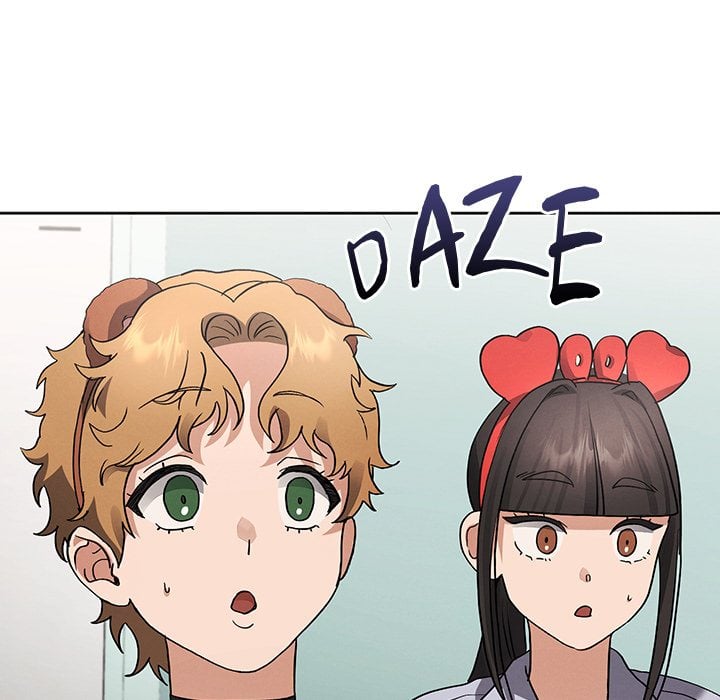 From Weakling to Nemesis Chapter 33 - Page 103