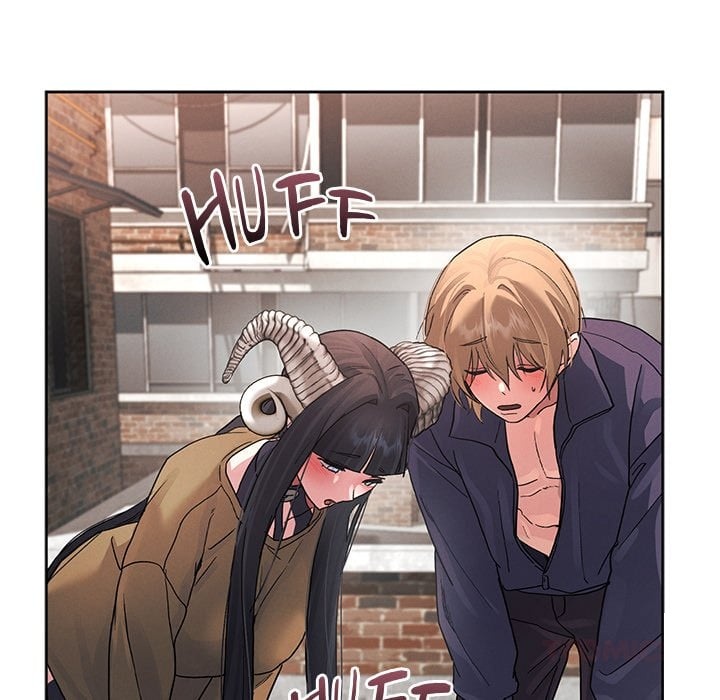 From Weakling to Nemesis Chapter 33 - Page 111