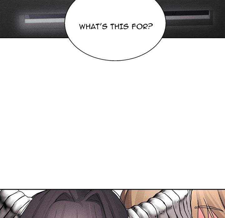 From Weakling to Nemesis Chapter 33 - Page 52