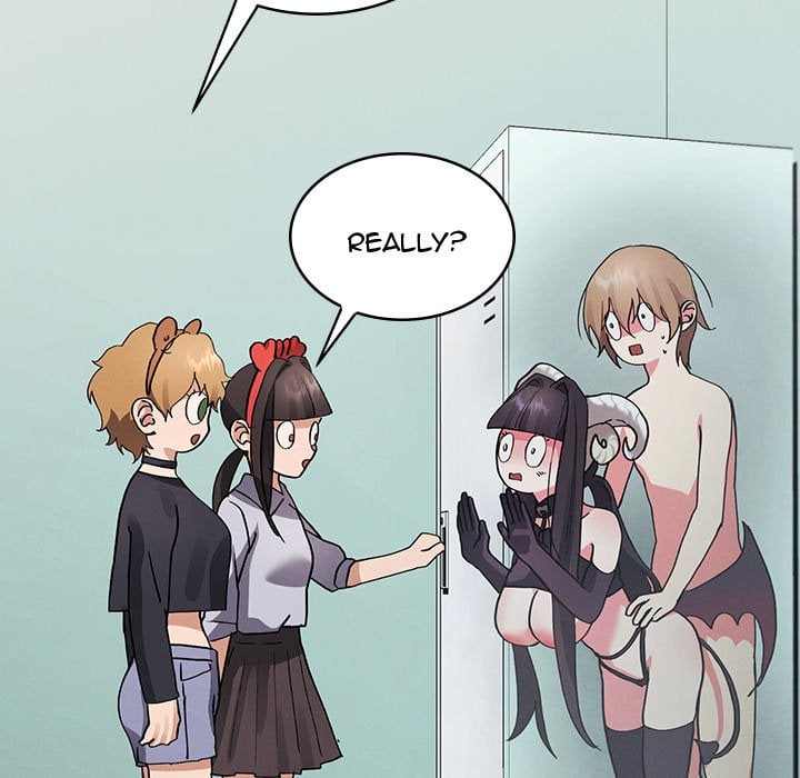 From Weakling to Nemesis Chapter 33 - Page 55