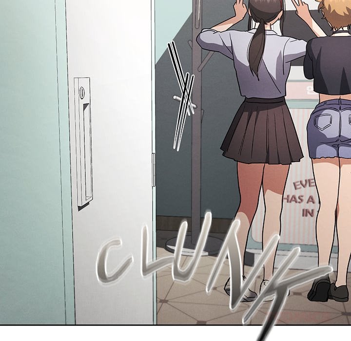 From Weakling to Nemesis Chapter 33 - Page 93