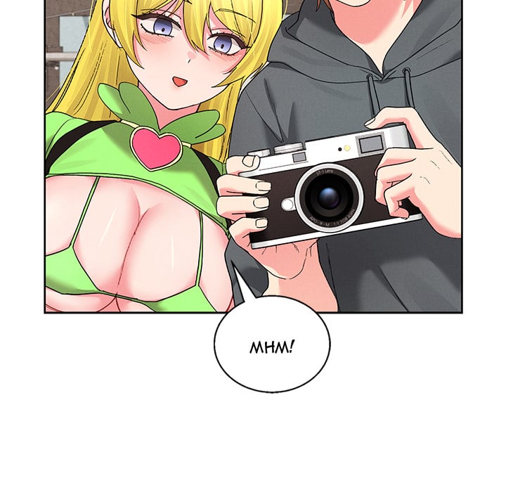 From Weakling to Nemesis Chapter 38 - Page 133