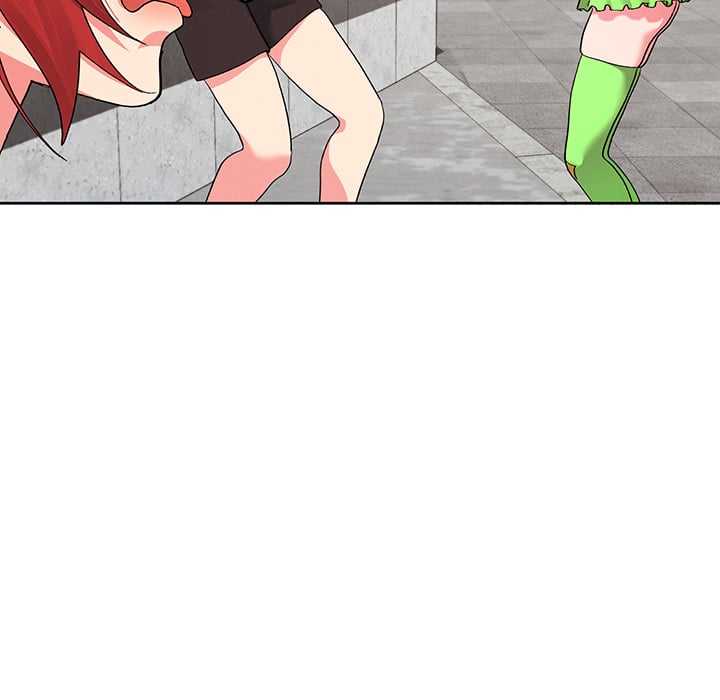 From Weakling to Nemesis Chapter 38 - Page 54