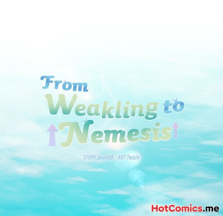 From Weakling to Nemesis Chapter 38 - Page 67