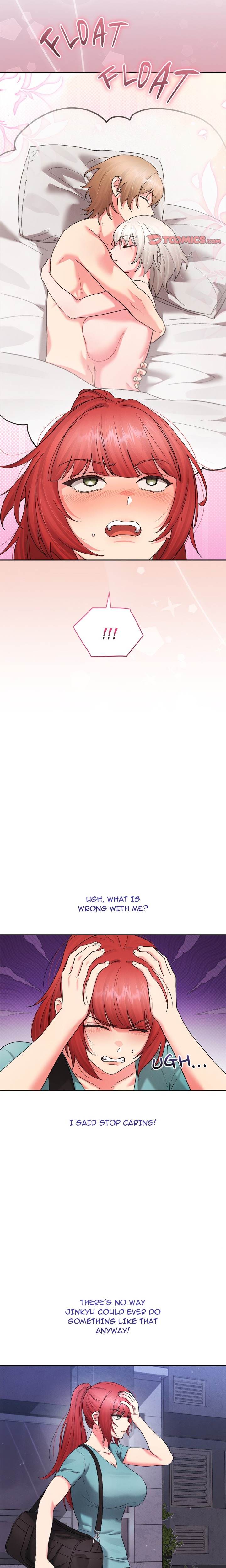 From Weakling to Nemesis Chapter 39 - Page 20