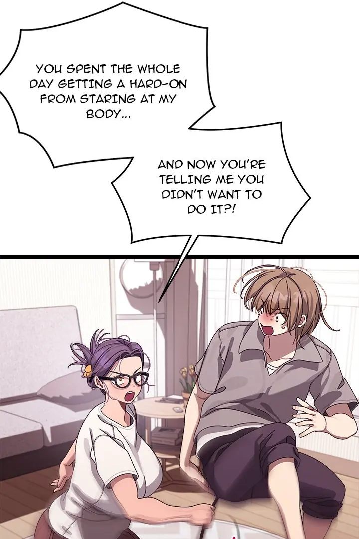 From Weakling to Nemesis Chapter 4 - Page 31