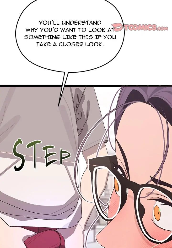 From Weakling to Nemesis Chapter 4 - Page 43