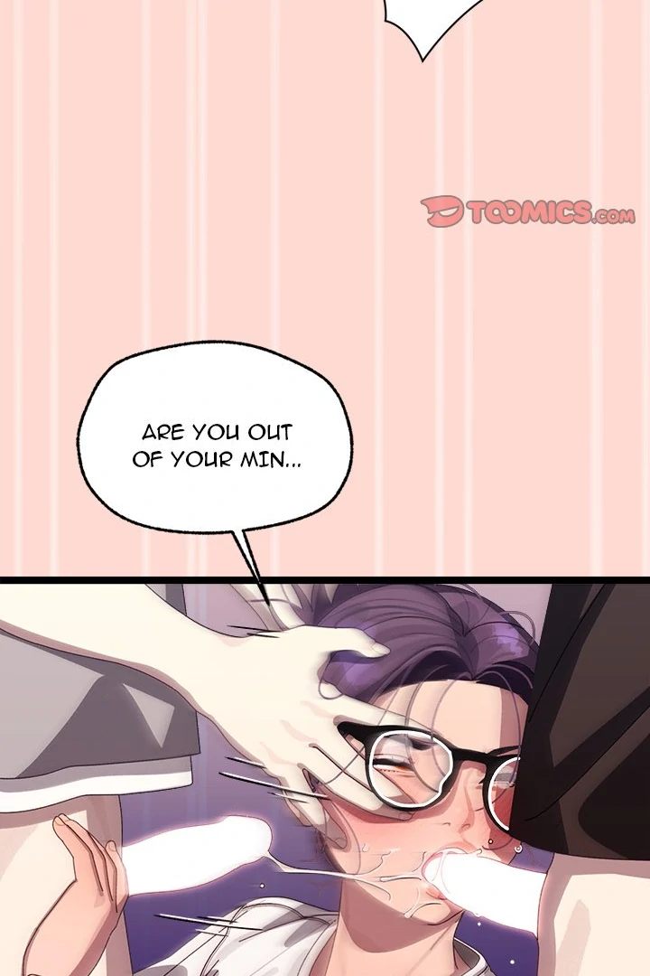 From Weakling to Nemesis Chapter 4 - Page 68