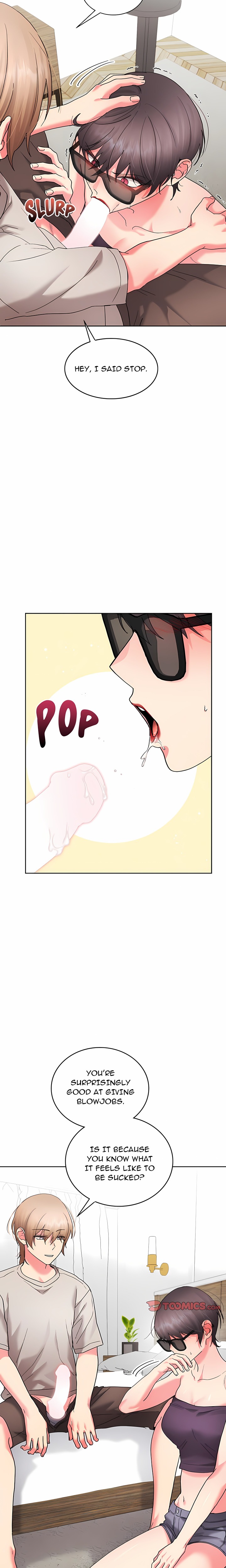 From Weakling to Nemesis Chapter 41 - Page 14