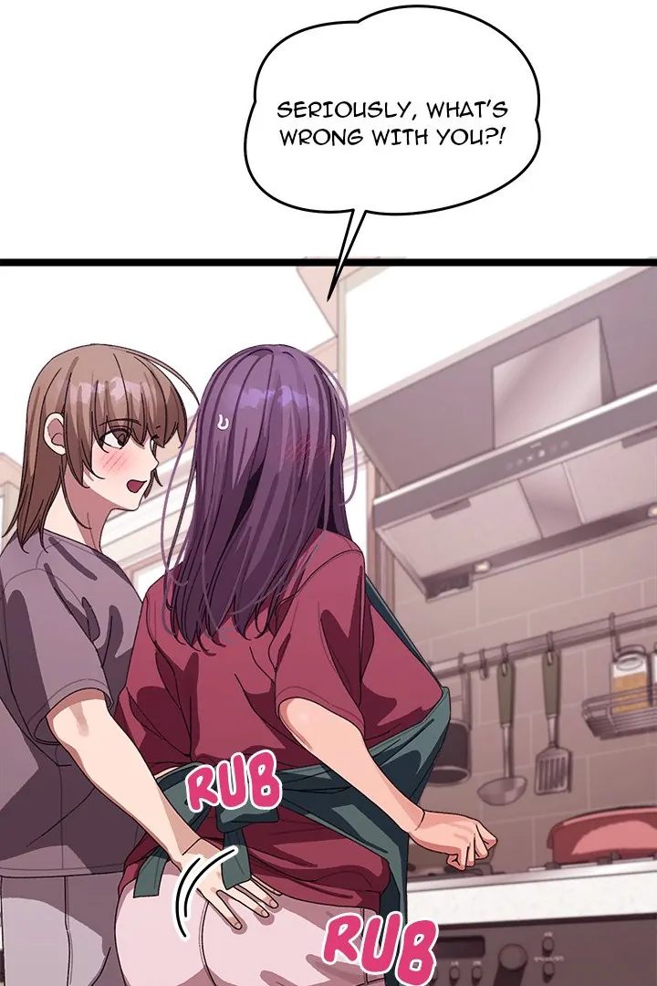 From Weakling to Nemesis Chapter 5 - Page 33