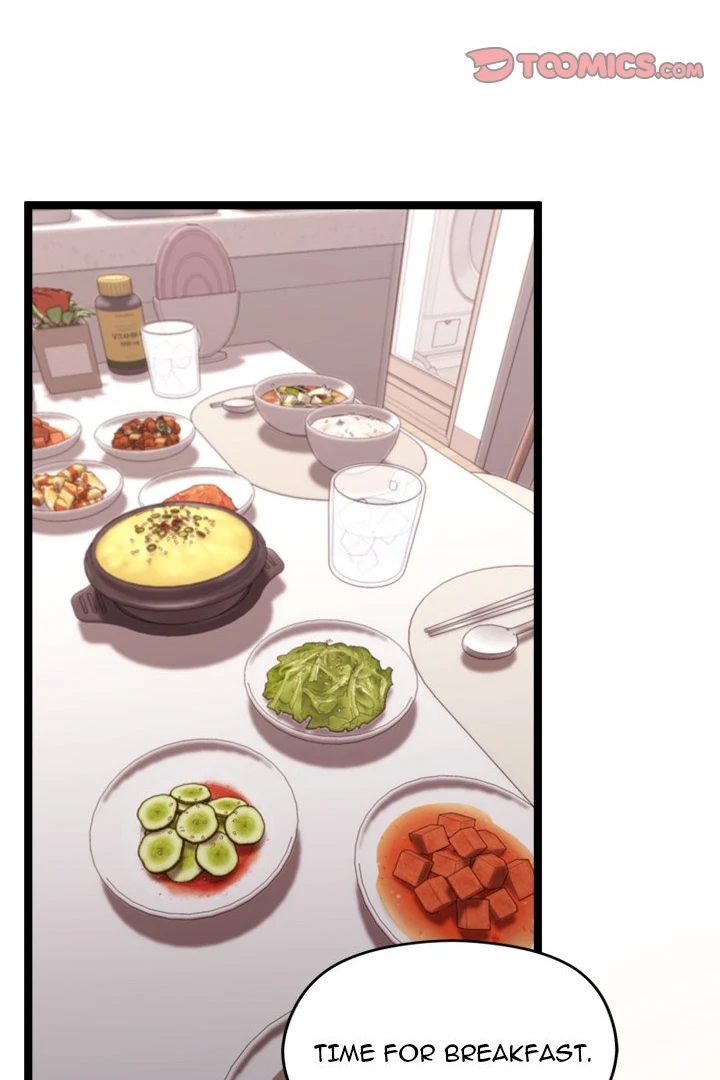 From Weakling to Nemesis Chapter 5 - Page 35