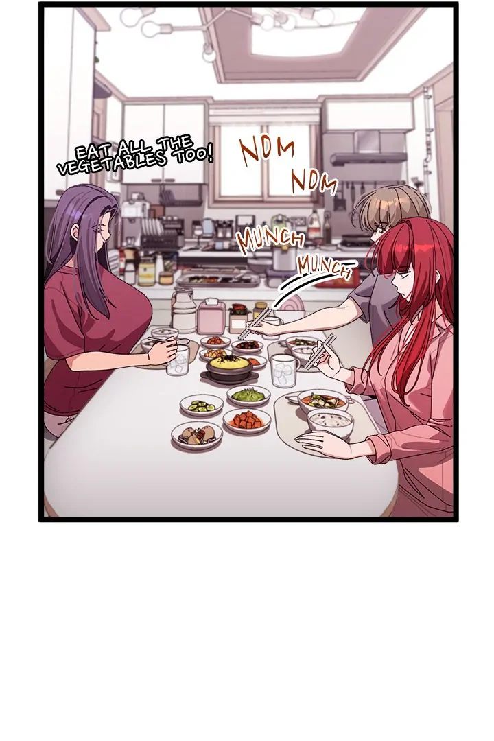 From Weakling to Nemesis Chapter 5 - Page 38