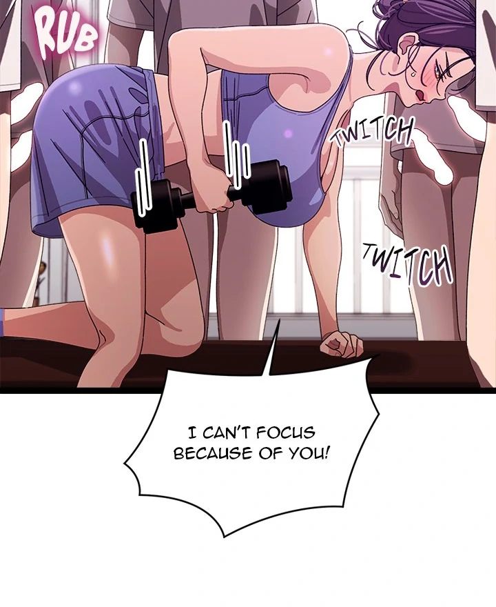 From Weakling to Nemesis Chapter 5 - Page 65