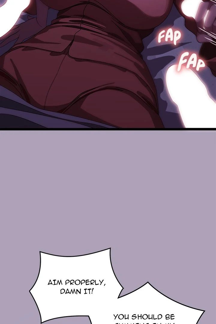 From Weakling to Nemesis Chapter 5 - Page 7