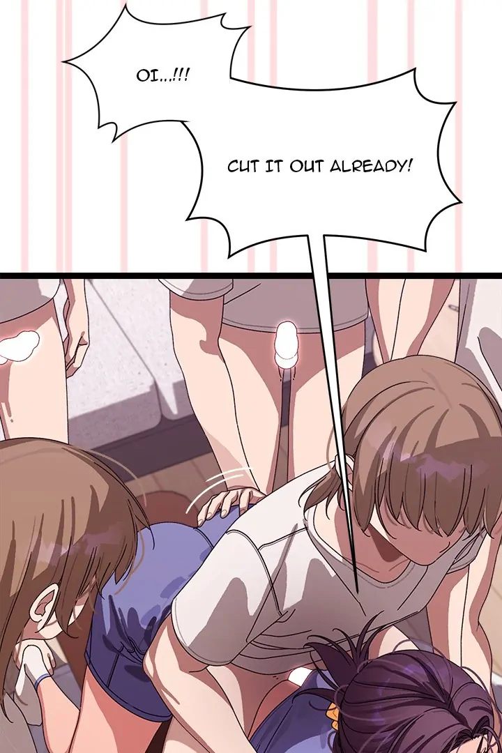 From Weakling to Nemesis Chapter 5 - Page 70