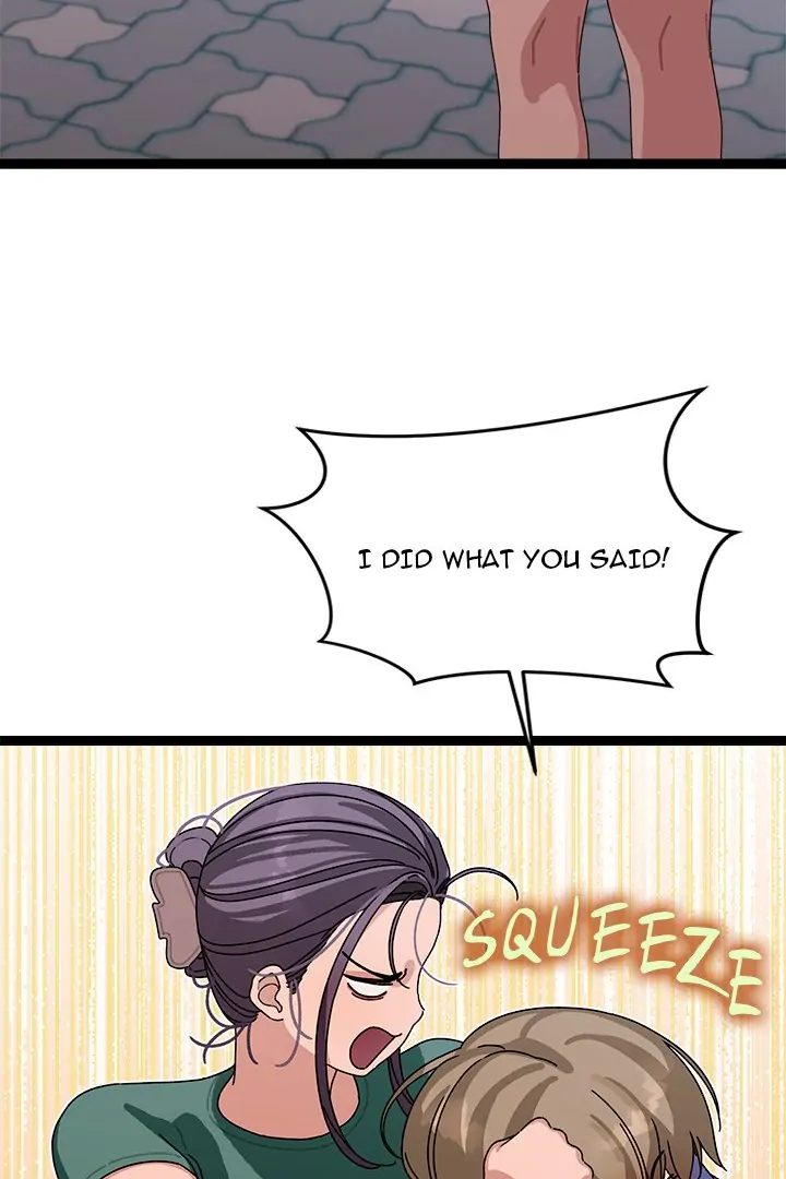 From Weakling to Nemesis Chapter 6 - Page 64