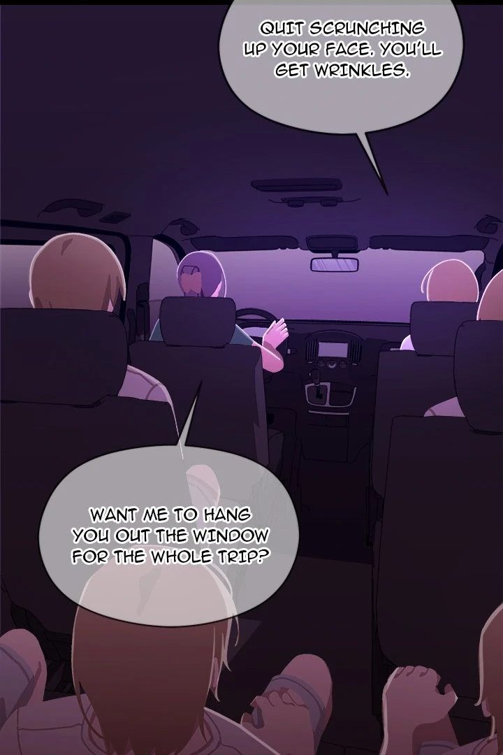 From Weakling to Nemesis Chapter 6 - Page 7