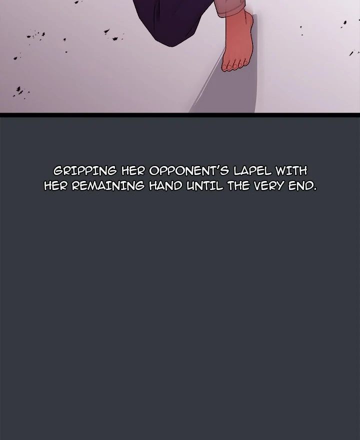From Weakling to Nemesis Chapter 7 - Page 5