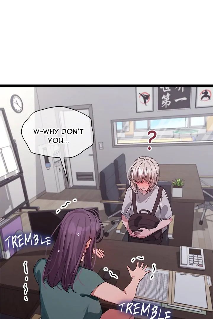 From Weakling to Nemesis Chapter 7 - Page 81