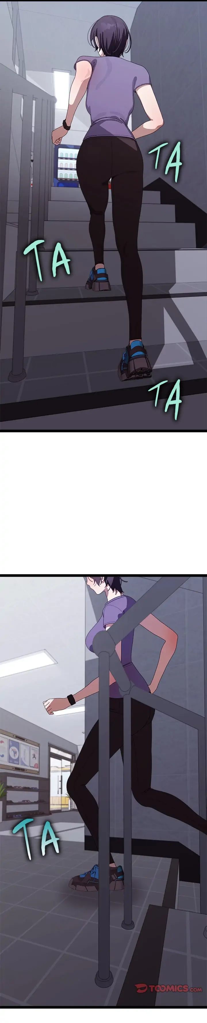 From Weakling to Nemesis Chapter 8 - Page 116
