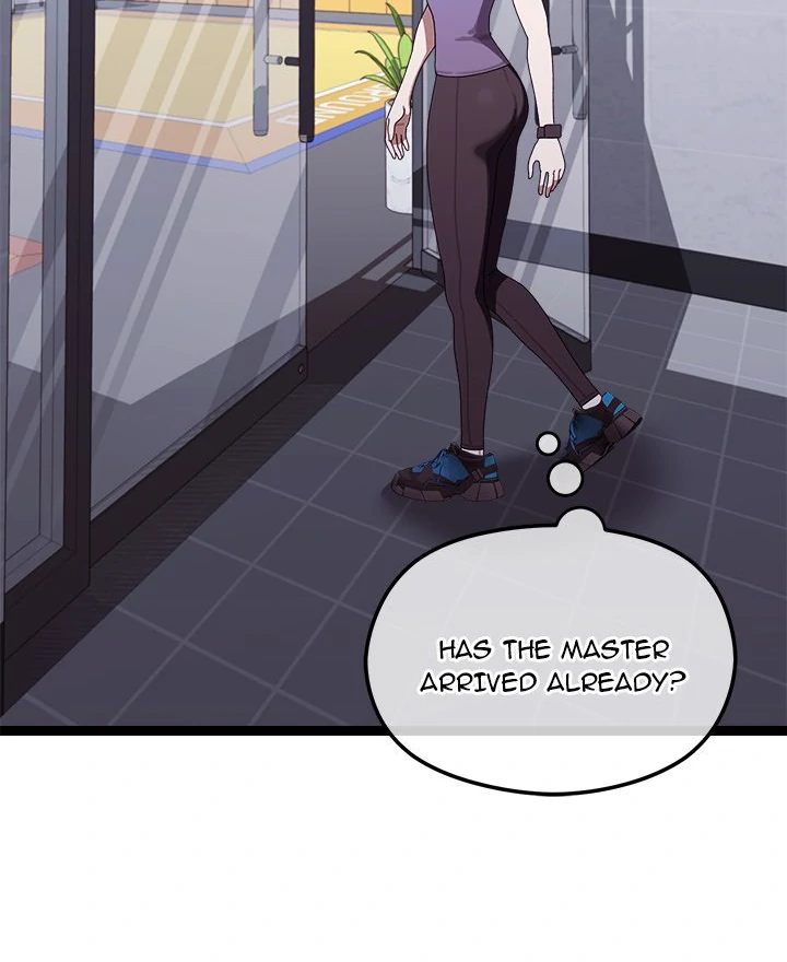 From Weakling to Nemesis Chapter 8 - Page 121
