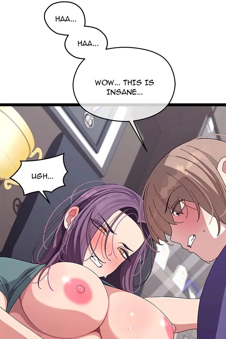 From Weakling to Nemesis Chapter 8 - Page 24