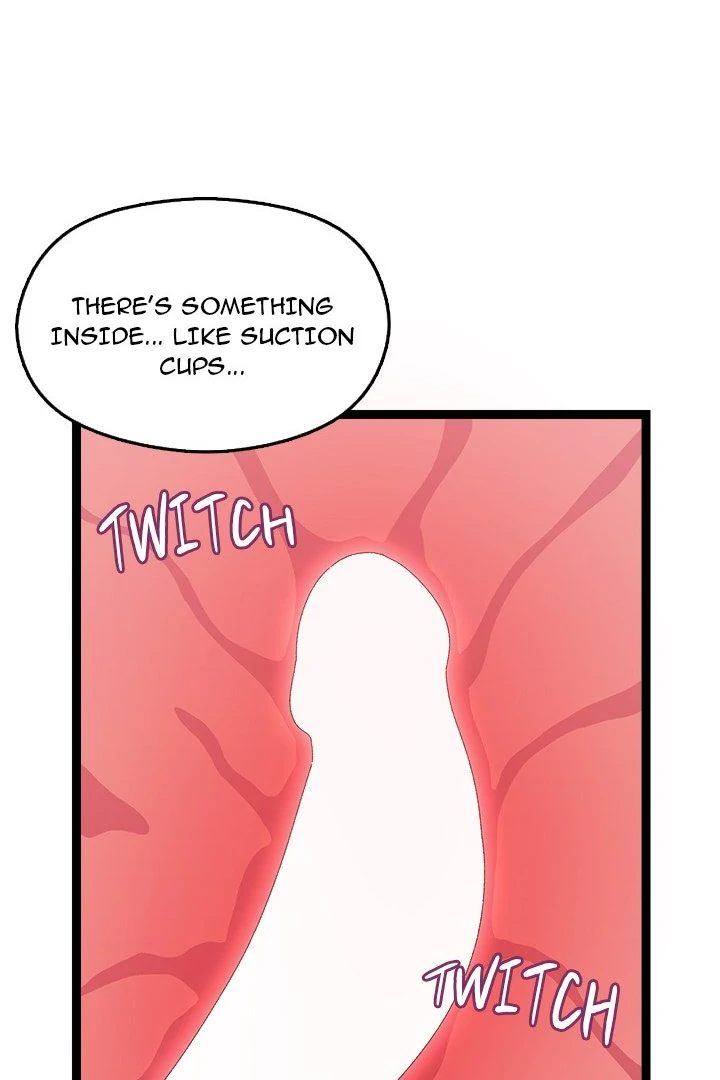 From Weakling to Nemesis Chapter 8 - Page 8