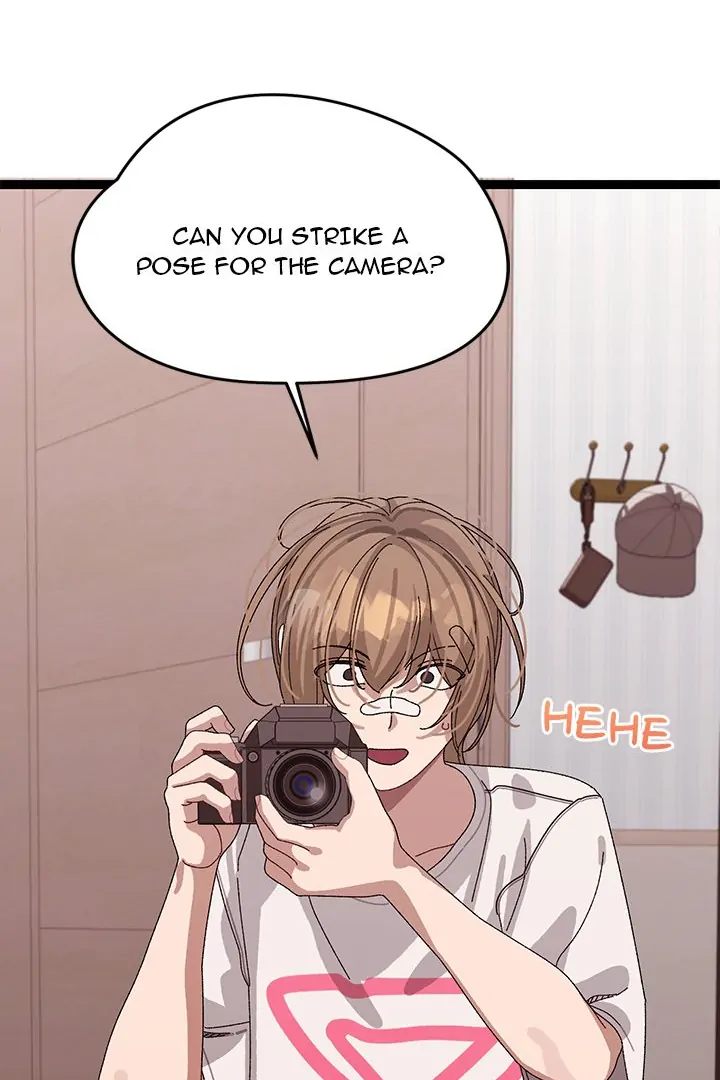 From Weakling to Nemesis Chapter 9 - Page 102