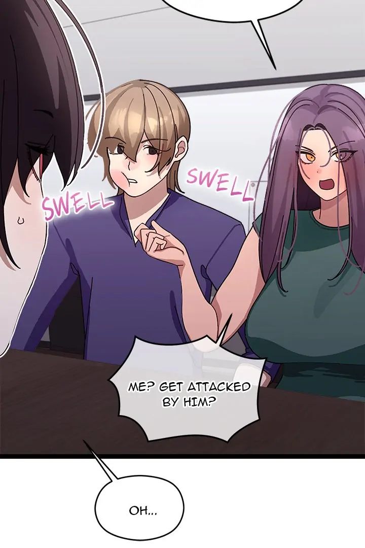 From Weakling to Nemesis Chapter 9 - Page 16