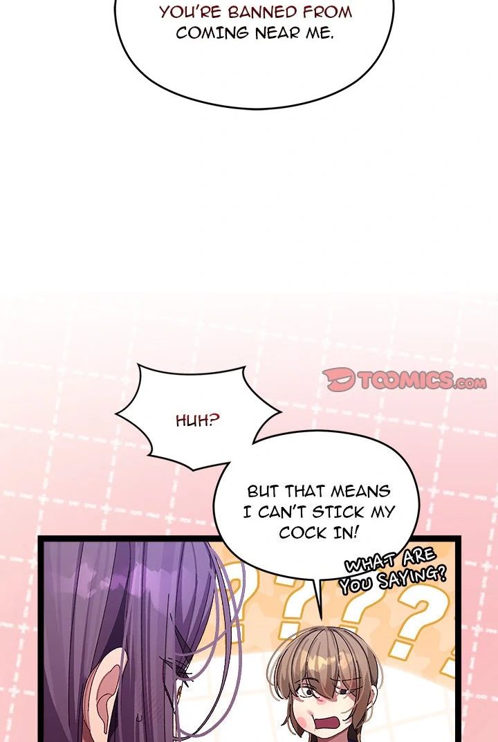 From Weakling to Nemesis Chapter 9 - Page 45