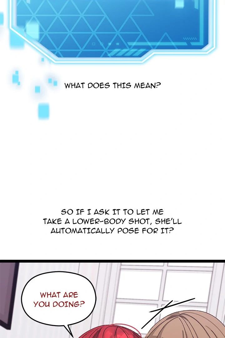 From Weakling to Nemesis Chapter 9 - Page 82