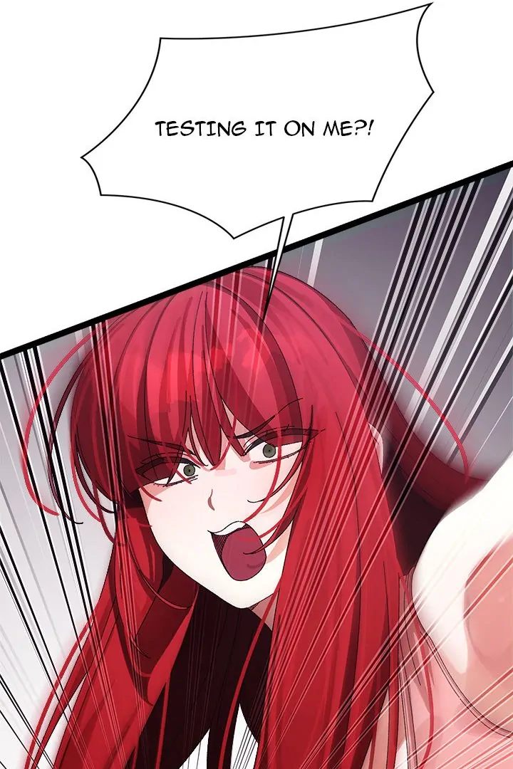 From Weakling to Nemesis Chapter 9 - Page 91