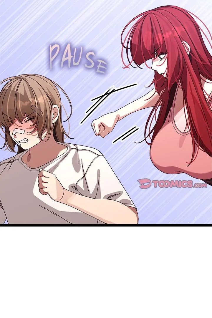 From Weakling to Nemesis Chapter 9 - Page 93