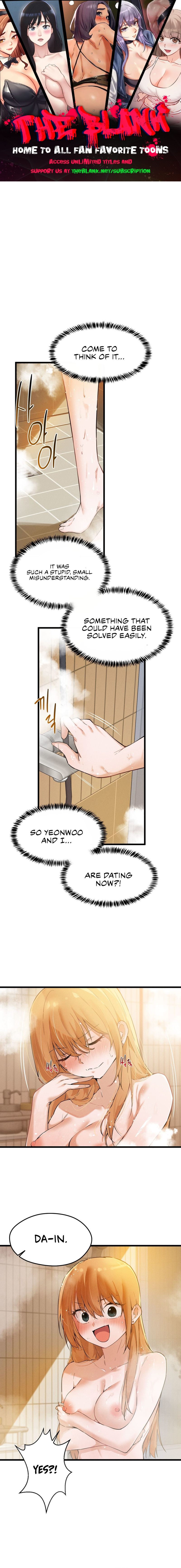 Finally with You Chapter 15 - Page 1