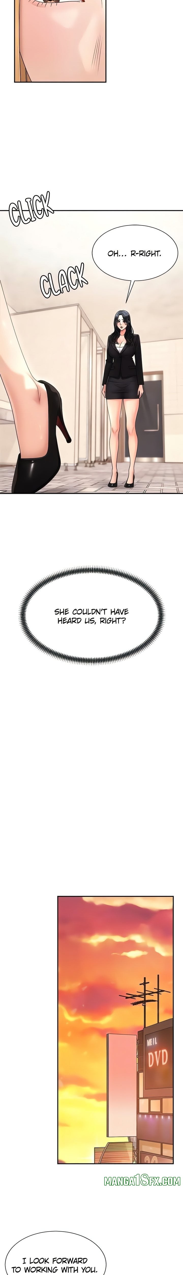 Pay With Your Body Chapter 21 - Page 16