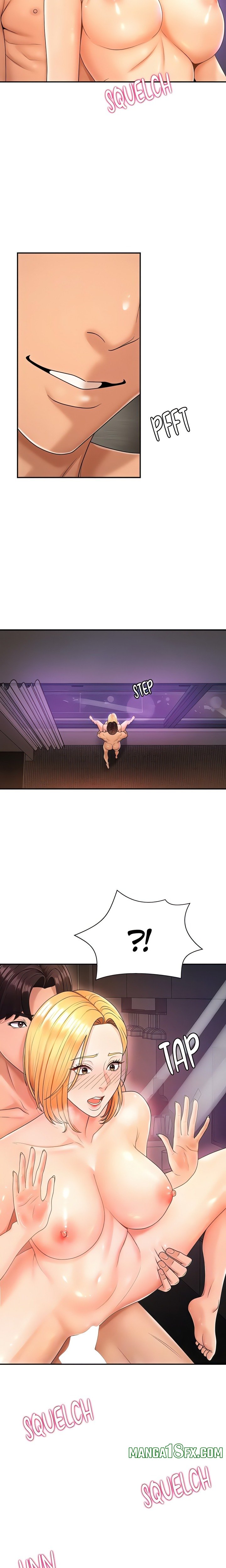 Pay With Your Body Chapter 25 - Page 5