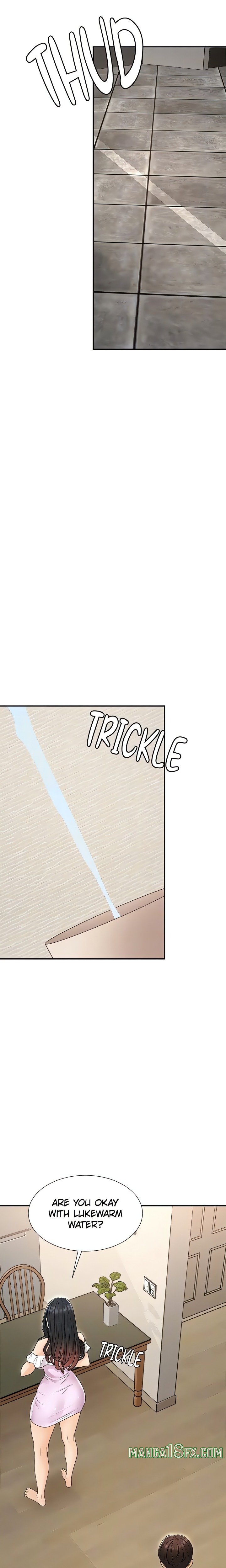 Pay With Your Body Chapter 28 - Page 16