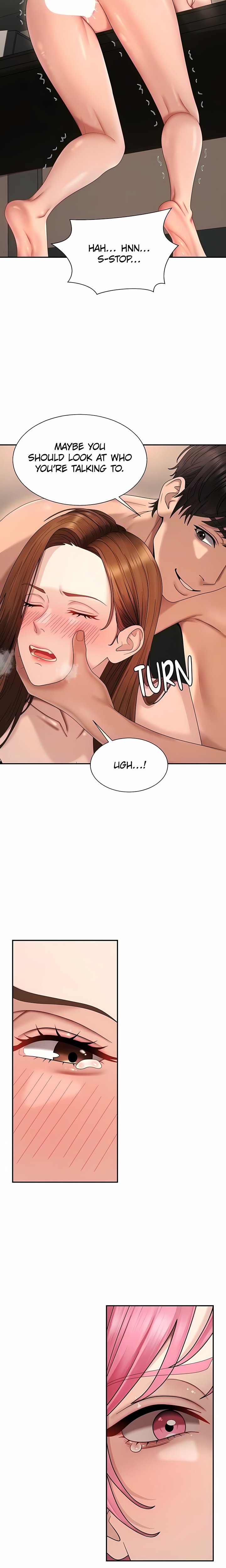Pay With Your Body Chapter 45 - Page 7