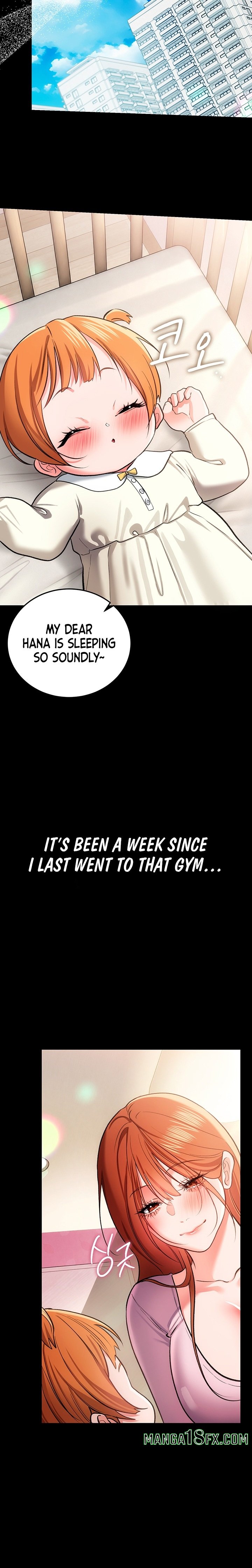 A Dangerous Deal and The Girl Next Door Chapter 65 - Page 9