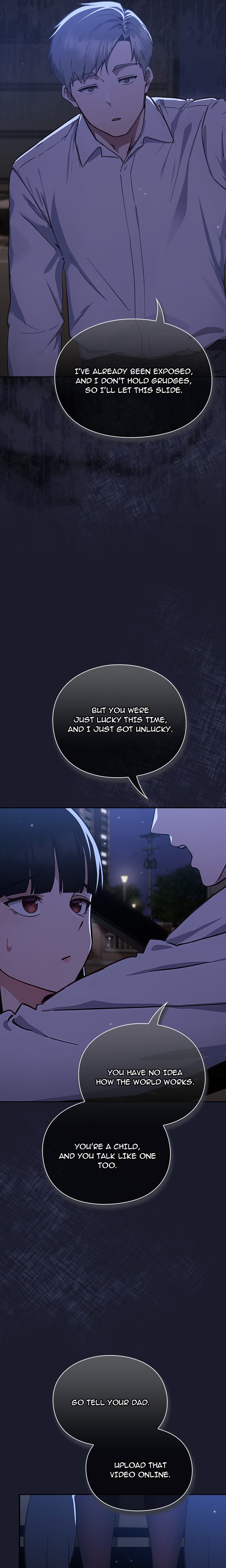 Let’s Play Hooky Chapter 1 - Page 57