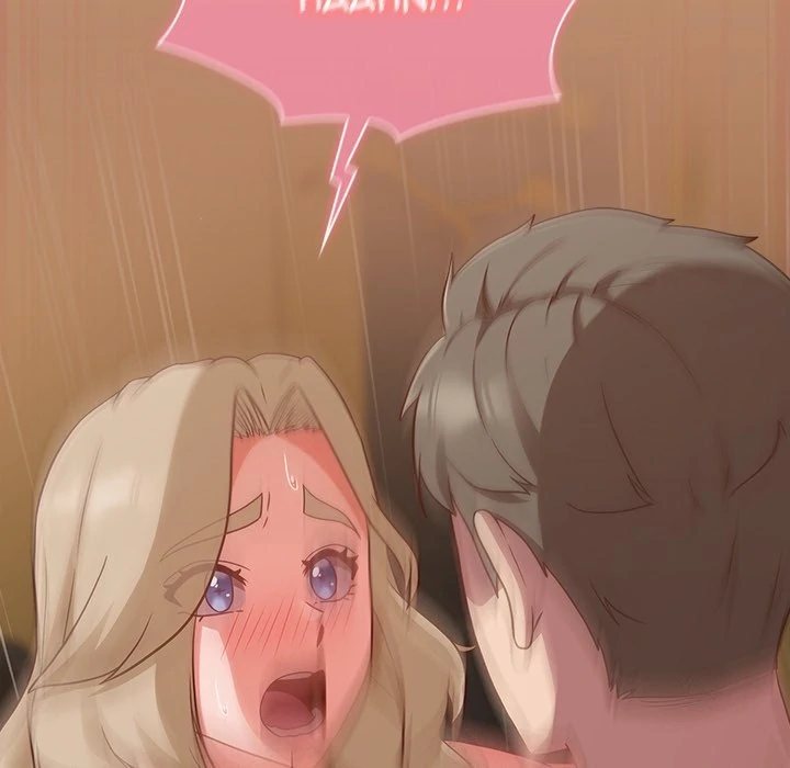 Let’s Play Hooky Chapter 11 - Page 109