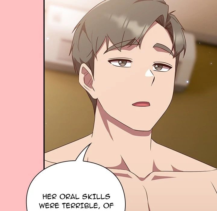 Let’s Play Hooky Chapter 11 - Page 21
