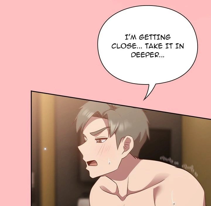 Let’s Play Hooky Chapter 11 - Page 34