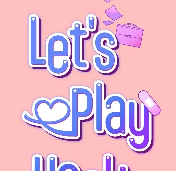 Let’s Play Hooky Chapter 11 - Page 46